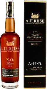 A.H.Riise 175 Anniversary 42% 0,7l
