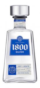Tequila 1800 Silver/Blanco 0,7l 38% 