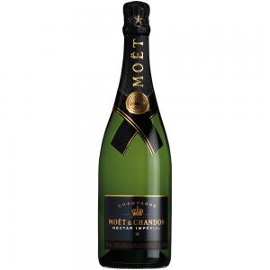 Moet & Chandon Nectar Imperial  0,75l