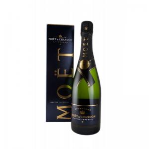 Moet & Chandon Nectar Imperial 0,75l 