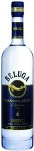 Vodka Beluga T.Atlantico 0,7l 40% 