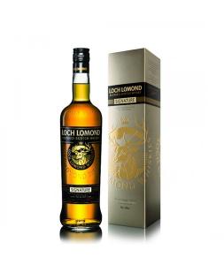 Loch Lomond 0,7l 40% 