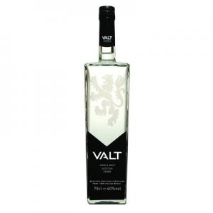 Vodka Valt Scottish Single Malt 0,7l 40%