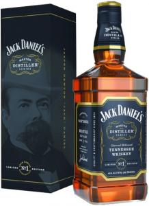 Jack Daniels Master Distiller No.1 0,7l 43%