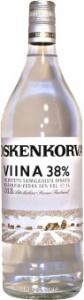Vodka Koskenkorva Viina 1,0l 38% 