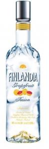 Vodka Finlandia Grapefruit 0,7l 40% 