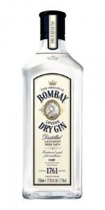 Gin Bombay Dry 0.7l 40% 
