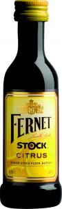 MINI Fernet Citrus 0.05 27% 