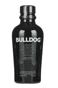 Gin Bulldog 0,7l 40%