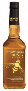 Evan Williams Honey 0,7l 35%