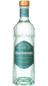 Gin Blackwoods Vintage 2017 0,7l 40% 