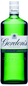 Gin Gordons Green 0,7l 37,5%  