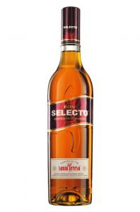 Rum Santa Teresa Selecto 0,7l 40% 
