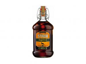 Stroh Jägertee 1,0l 40% 