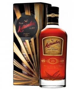 Rum Matusalem Gran Reserva 23yo 0,7 l 40% New GB
