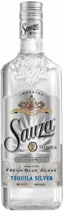 Tequila Sauza Silver 1,0l 40%