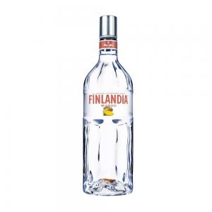 Vodka Finlandia Mango 1l 37,5%