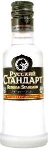 MINI Vodka Russian Standard 0,05l 40% 