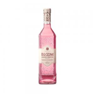 Gin Bloom Jasmine&Rose 0,7l 40% 