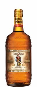 Captain Morgan Spiced Gold Barrel Lim. Edition 1,5l 35%