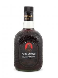 Rum Old Monk 7YO 0,7l 42,8%