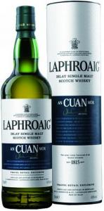 Laphroaig an Cuan Mor 0,7l 48%
