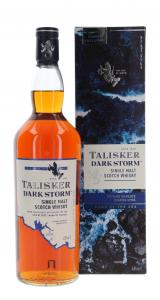 Talisker Dark Storm 1l 45,8%