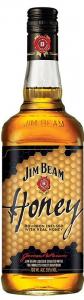 Jim Beam Honey 1,0l  32,5%  