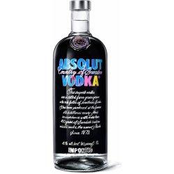Absolut Andy Warhol 0,7l 40%