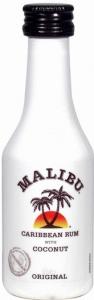 MINI Malibu 0,05l 21%