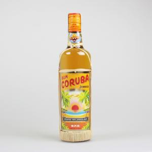 Coruba Jamaica 0,7l 40%