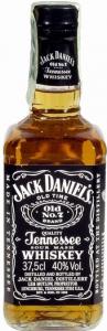 Jack Daniels 0,35l 40% 