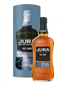 Isle of Jura The Loch 0,7l 44,5% 