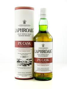 Laphroaig PX Cask 1,0l 48% 