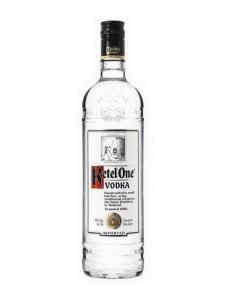 Vodka Ketel One 0,7l 40% 