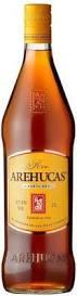 Rum Arehucas Carta Oro 0,7l 37,5% 