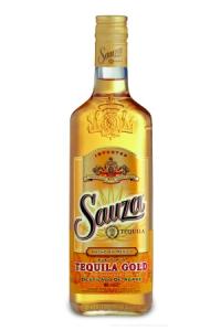 Sauza Gold 1,0l 38%