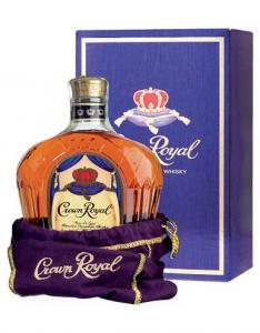 Crown Royal 1l 40% 