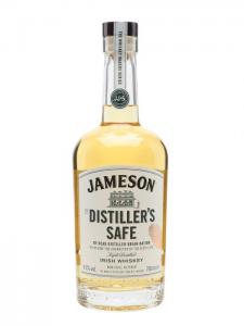 Jameson Distillers Safe 0,7l 43%