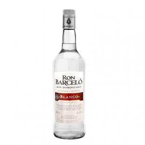 Rum Barcelo Blanco 1l 37,5%