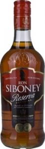Rum Siboney Reserva 0,7l 37,5% 