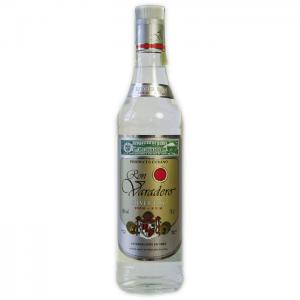 Rum Varadero Silver Dry 0,7l 38%