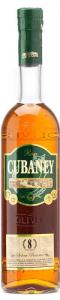 Rum Cubaney Reserva 8YO 0,7l 38%