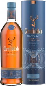 Glenfiddich Cask Collection Reserve 1l 40%