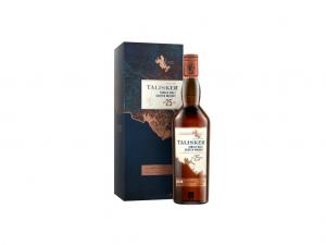 Talisker 25YO 0,7l 45,8% GB