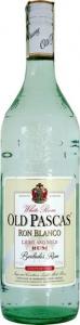 Old Pascas White 1,0l 37,5%