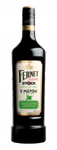 Fernet Stock s Mátou 30% 1l