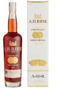 A.H.Riise 1888 Gold Medal 0,7l 40% 