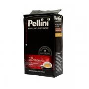 Káva Pellini n°42 Tradizionale mletá 250 g