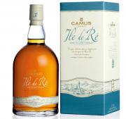 Camus Ile de Ré Fine Island Cognac 0,7l 40%